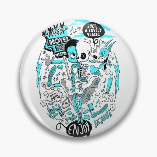 Item preview, Enjoy • Be You designed and sold by Adronia.