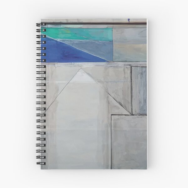 Item preview, Richard Diebenkorn designed and sold by PrtScn.
