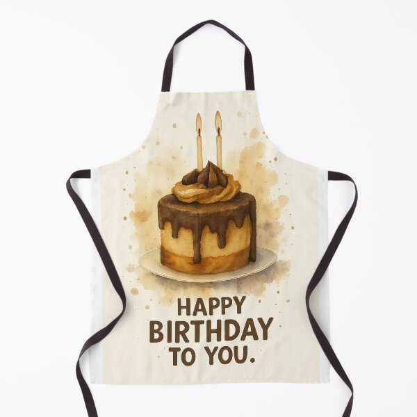 Item preview, "Happy Birthday to you" designed and sold by iamdesigns14.