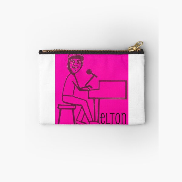 Item preview, Elton Pink Stick designed and sold by SJHorsfall.