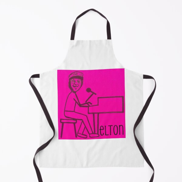 Item preview, Elton Pink Stick designed and sold by SJHorsfall.