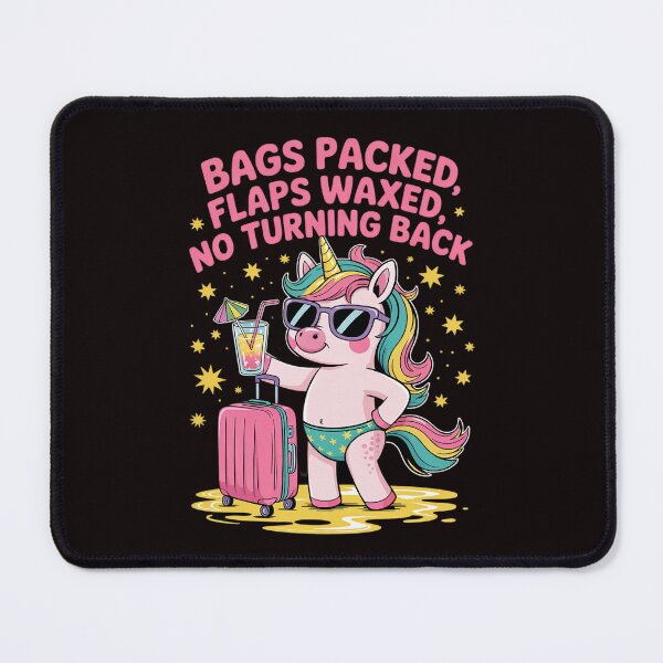 Item preview, Embarrassing Inappropriate Travel Adult Humor designed and sold by sheenmi.
