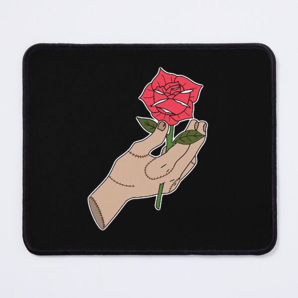 Item preview, Hand w rose designed and sold by StickySmiles.