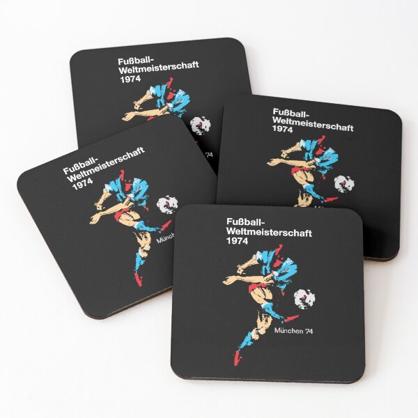 Artikelvorschau, Fußball-Weltmeisterschaft entworfen und verkauft von Strip Tees.