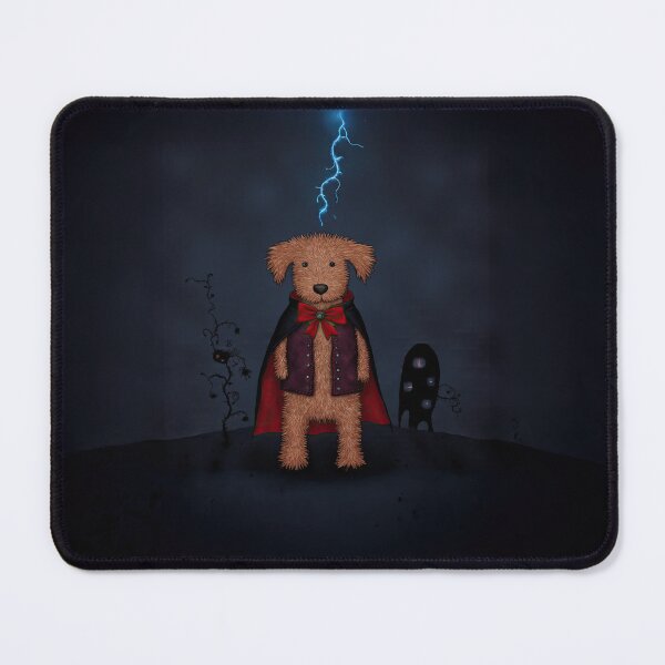 Item preview, A Gentle Soul in a Midnight Storm designed and sold by Whimsical Hug.