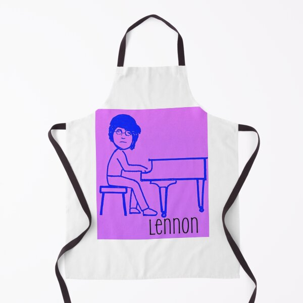 Item preview, Lennon Purple Stick designed and sold by SJHorsfall.