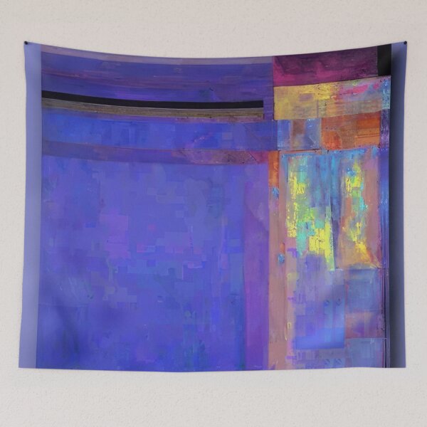 Item preview, Richard Diebenkorn designed and sold by PrtScn.