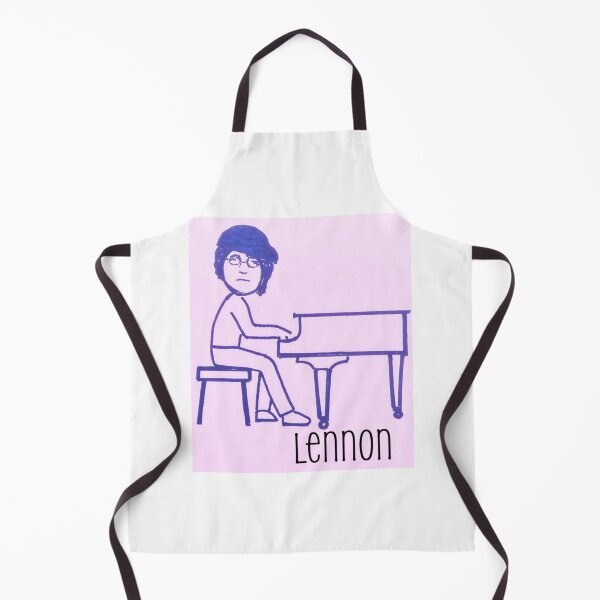 Item preview,  Lennon Pink Stick  designed and sold by SJHorsfall.