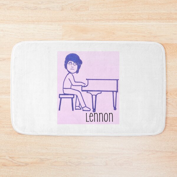 Item preview,  Lennon Pink Stick  designed and sold by SJHorsfall.