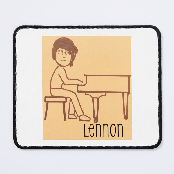 Item preview, Lennon Peach Stick  designed and sold by SJHorsfall.