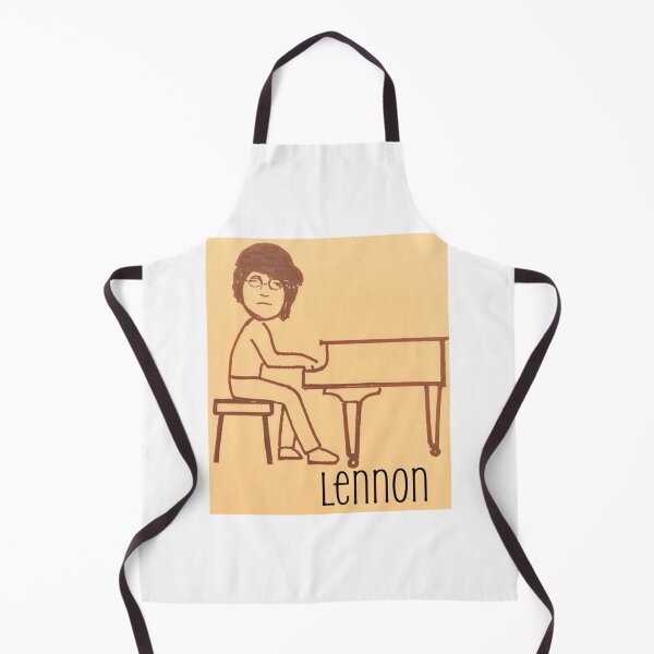 Item preview, Lennon Peach Stick designed and sold by SJHorsfall.