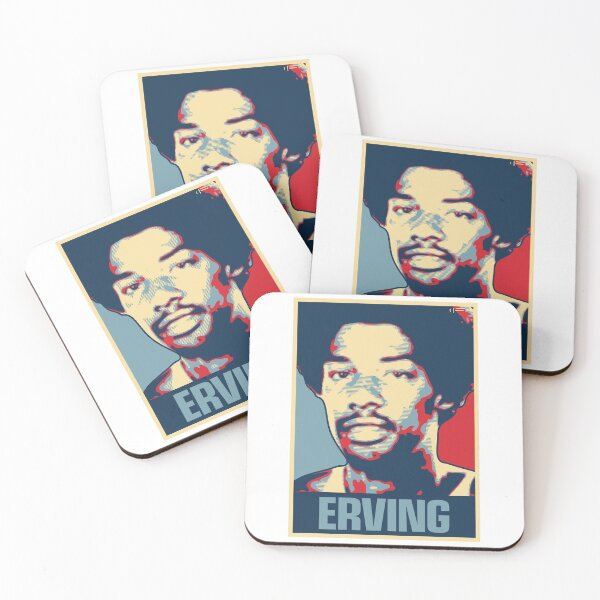 Item preview, Erving designed and sold by DFA.