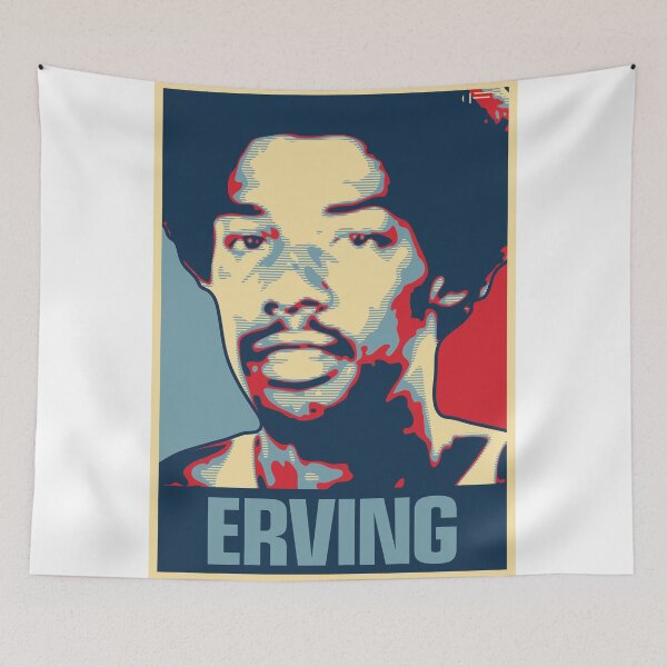 Item preview, Erving designed and sold by DFA.