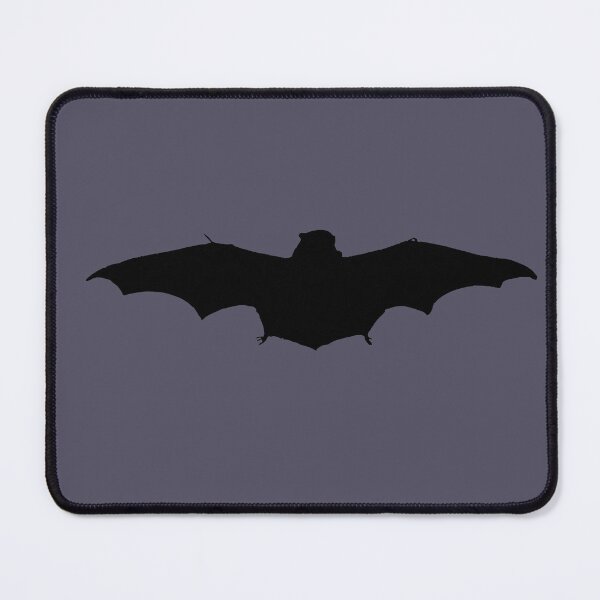 Item preview, Silhouette Of A Hoary Bat designed and sold by taiche.