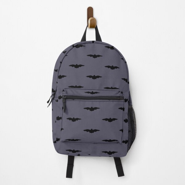 Item preview, Silhouette Of A Hoary Bat designed and sold by taiche.