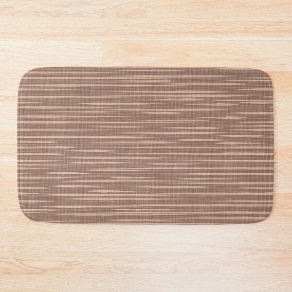 Item preview, Geometric  Stripe Pattern with Neutral Tones designed and sold by SylvieVibes.