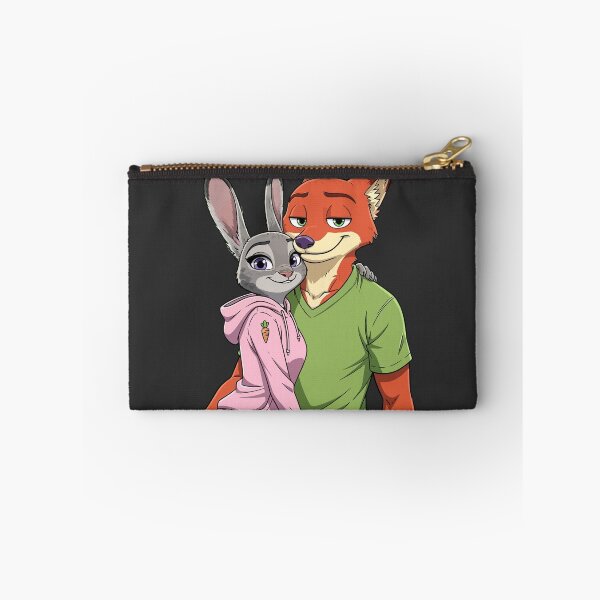 Item preview, Wilde & Hopps - Zootopia's Favorite Duo designed and sold by StudioJohan.