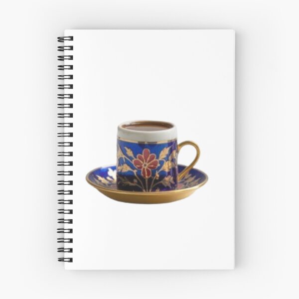 Item preview, Turkish Coffee designed and sold by ArtQueen777.