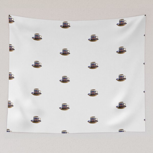 Item preview, Turkish Coffee designed and sold by ArtQueen777.