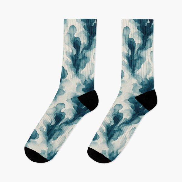 Item preview, Ethereal Ocean Drift designed and sold by Zenvo.