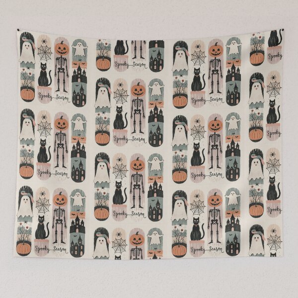 Item preview, Spooky season designed and sold by I-R-A.