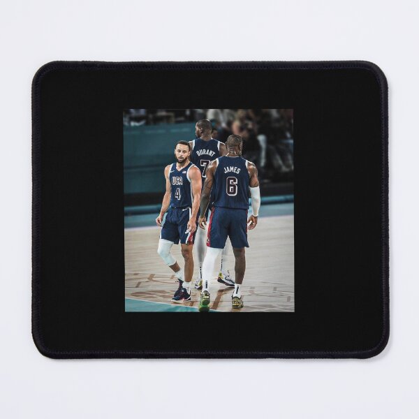 Item preview, Steph, Bron, KD designed and sold by Topshop236.