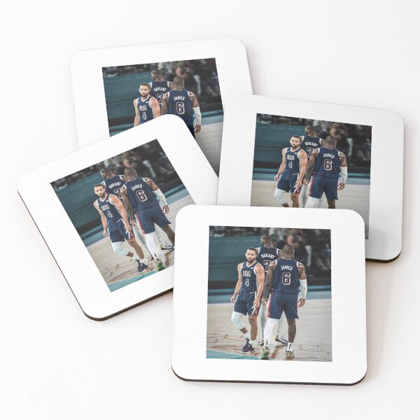 Item preview, Steph, Bron, KD designed and sold by Topshop236.