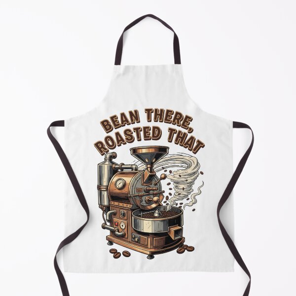 Item preview, Funny Coffee Roaster Pun Shirt Gift designed and sold by CorBas87.