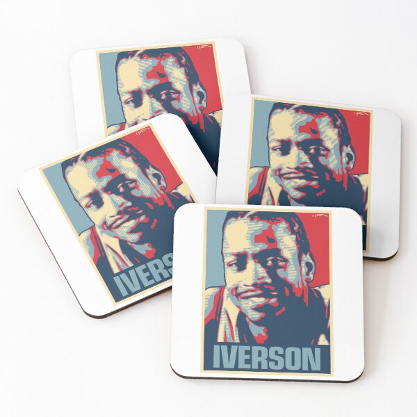 Item preview, Iverson designed and sold by DFA.