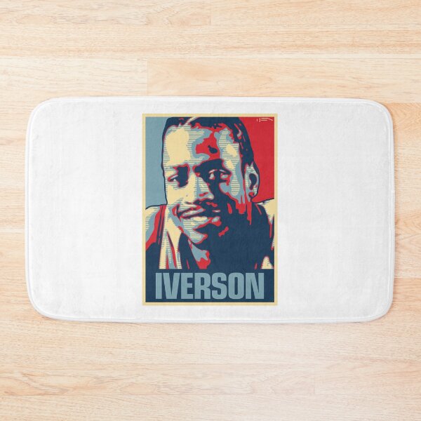 Item preview, Iverson designed and sold by DFA.