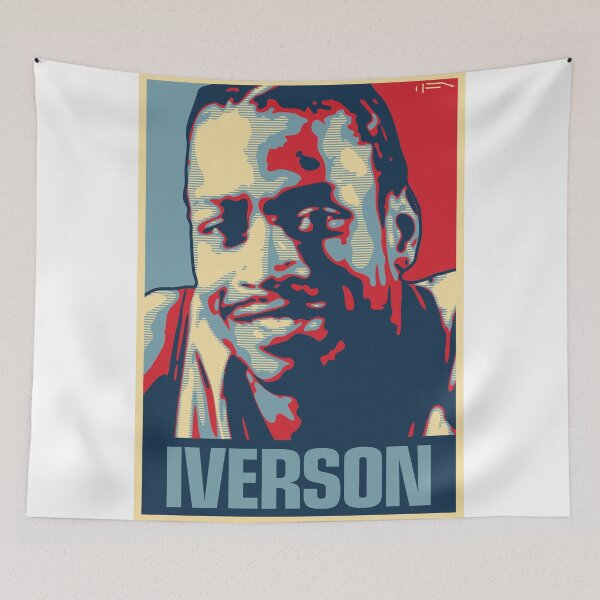 Item preview, Iverson designed and sold by DFA.