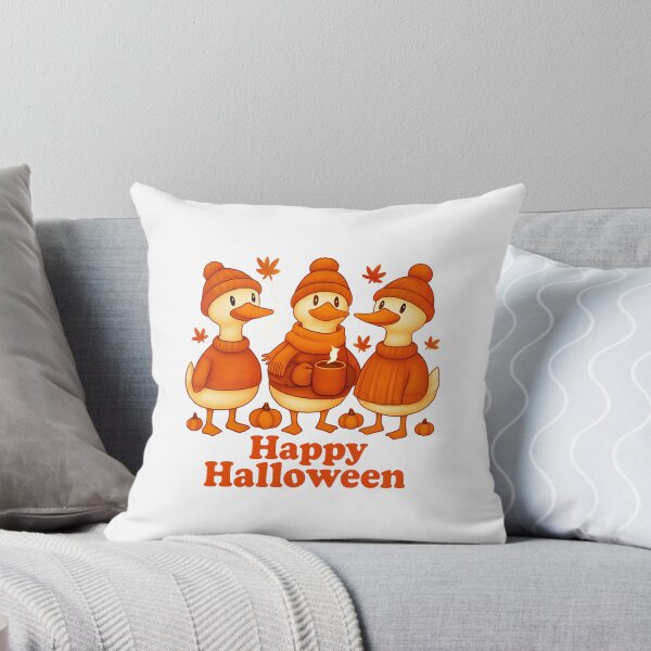 Item preview, Happy Halloween Goose – Spooky Honk Design designed and sold by GoxyVision.