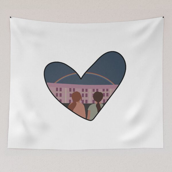 Item preview, The Florida Project designed and sold by ktthegreat.