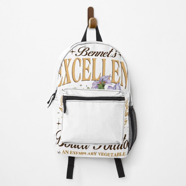 Item preview, Bennet’s Excellent Boiled Potatoes Pride and Prejudice Inspired  designed and sold by DakirooStudio.