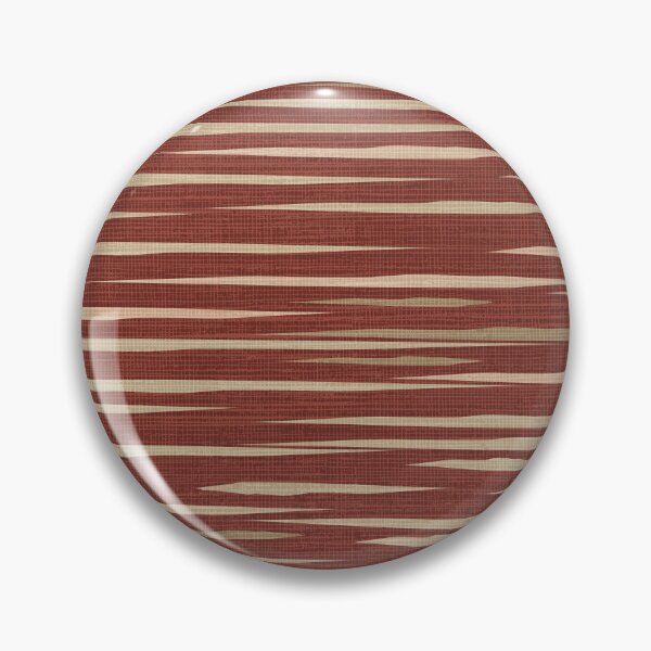 Item preview,  Geometric  Stripe Pattern with Neutral Tones designed and sold by SylvieVibes.