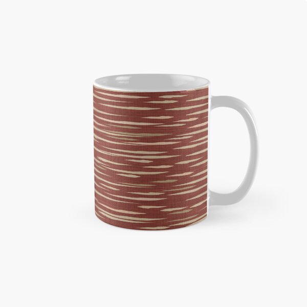 Item preview,  Geometric  Stripe Pattern with Neutral Tones designed and sold by SylvieVibes.