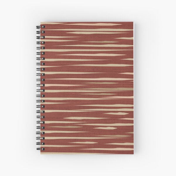 Item preview,  Geometric  Stripe Pattern with Neutral Tones designed and sold by SylvieVibes.