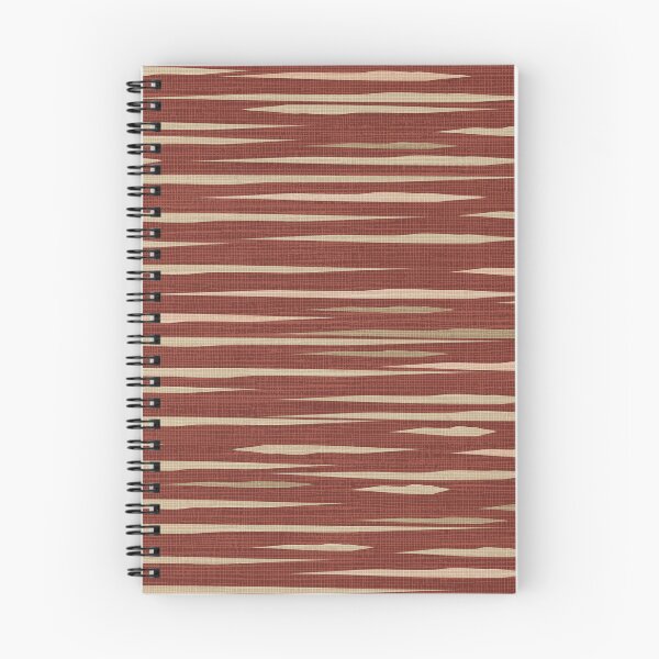 Item preview,  Geometric  Stripe Pattern with Neutral Tones designed and sold by SylvieVibes.