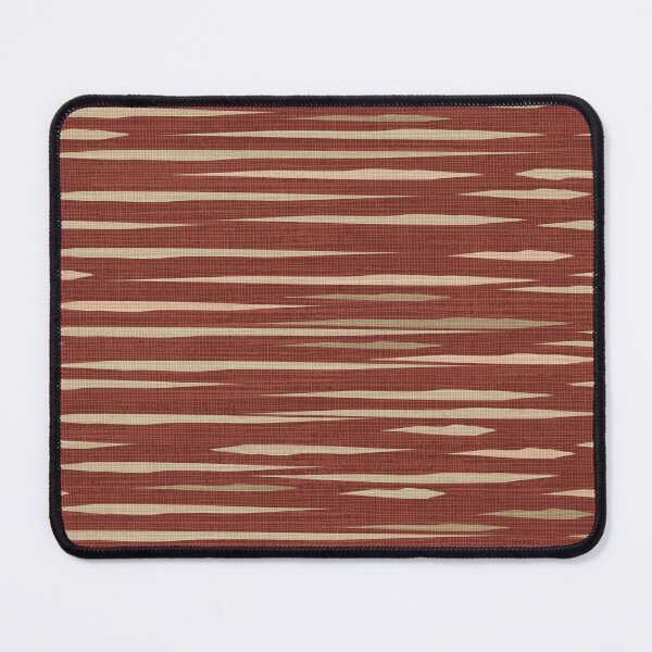 Item preview,  Geometric  Stripe Pattern with Neutral Tones designed and sold by SylvieVibes.