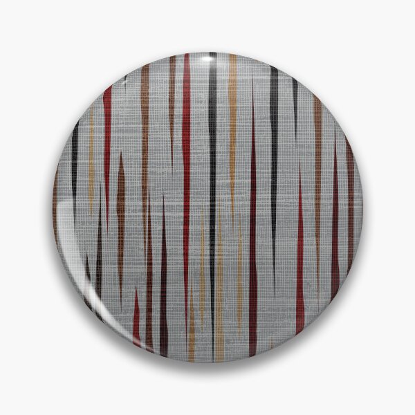 Item preview, Geometric  Stripe Pattern with Neutral Tones designed and sold by SylvieVibes.