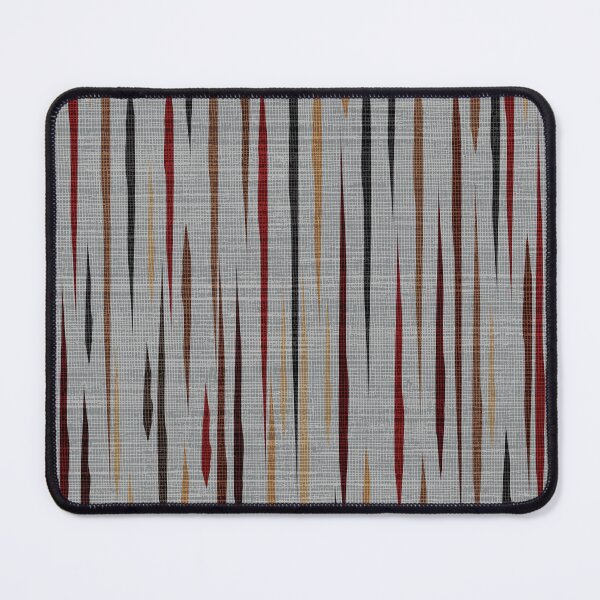 Item preview, Geometric  Stripe Pattern with Neutral Tones designed and sold by SylvieVibes.