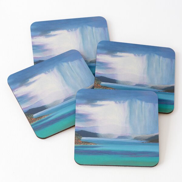 Item preview, Whitsunday Rain designed and sold by Anthony Middleton.