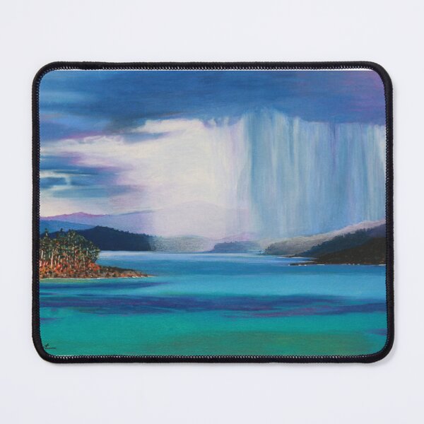 Item preview, Whitsunday Rain designed and sold by Anthony Middleton.