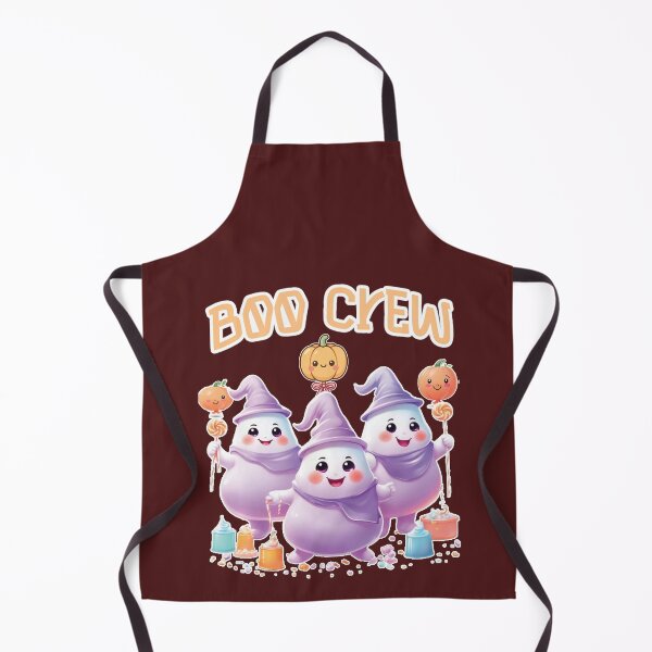 Item preview, Boo Crew designed and sold by Artishal.