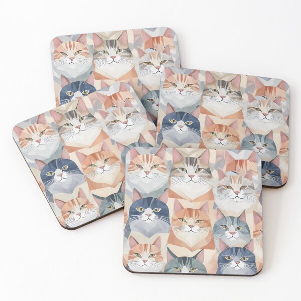 Item preview, Cats designed and sold by Luisshopp.