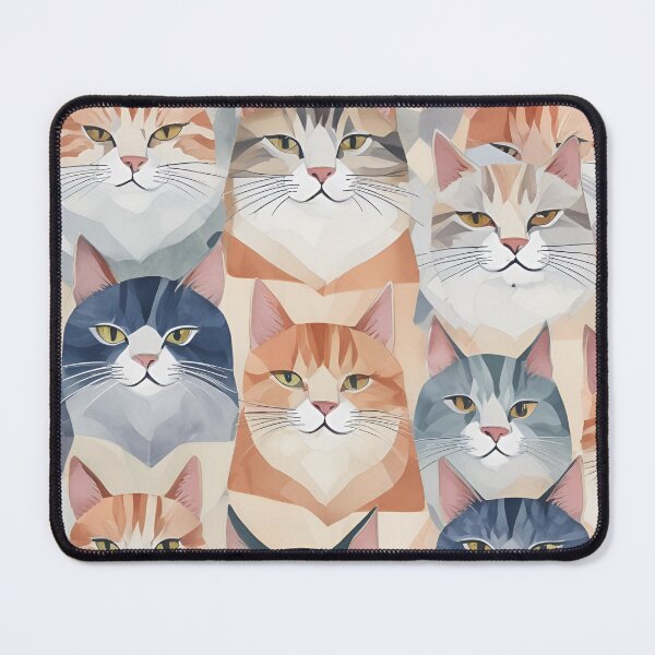 Item preview, Cats designed and sold by Luisshopp.