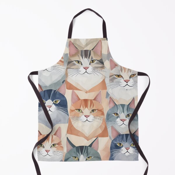 Item preview, Cats designed and sold by Luisshopp.