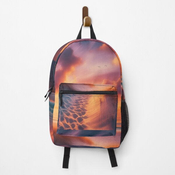 Item preview, Dreamy beach designed and sold by Undersea Ai Art.