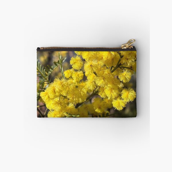 Item preview, Wattle Blossom, Blue Mountains, Australia designed and sold by smh2.