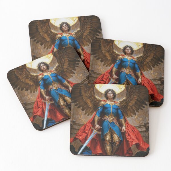 Item preview, Archangel Michael  designed and sold by AliceWhiteDF.